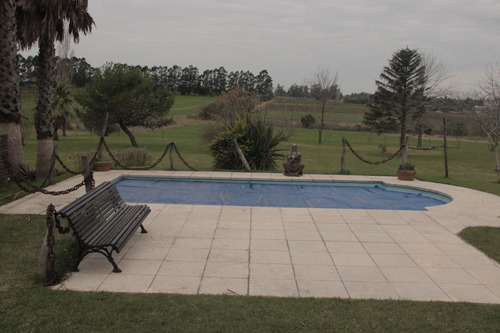 Venta Chacra 4 Dormitorios Progreso Canelones