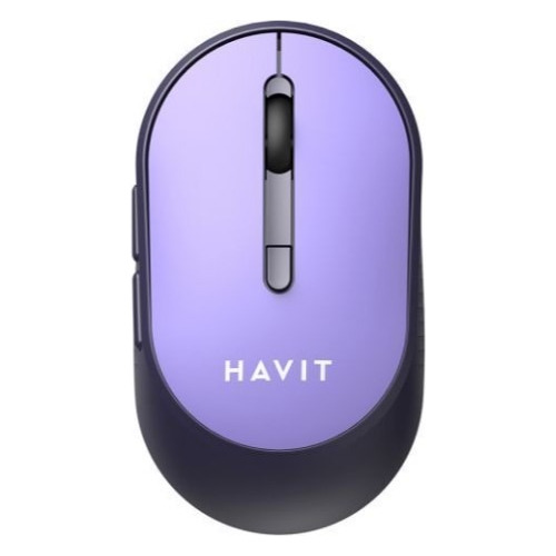 Mouse Inalámbrico Ms78gt Havit