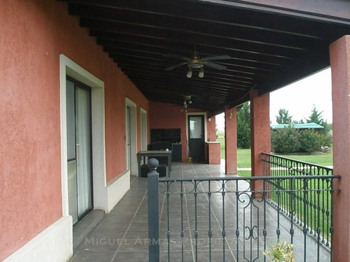 Imagen 11 de 14 de Chacras De Abbott - Casa De 4 Ambientes Con Pileta