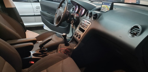 Peugeot 308 1.6 Allure Nav / 2013