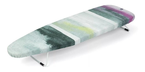 Tabla Planchar Brabantia De Mesa 95 X 30 Cm Modelo Tropical