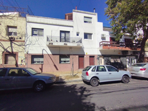 Villa Urquiza Dto 2 Amb Tipo Ph Sin Expensas