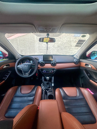 BAIC X35 1.5 Luxury