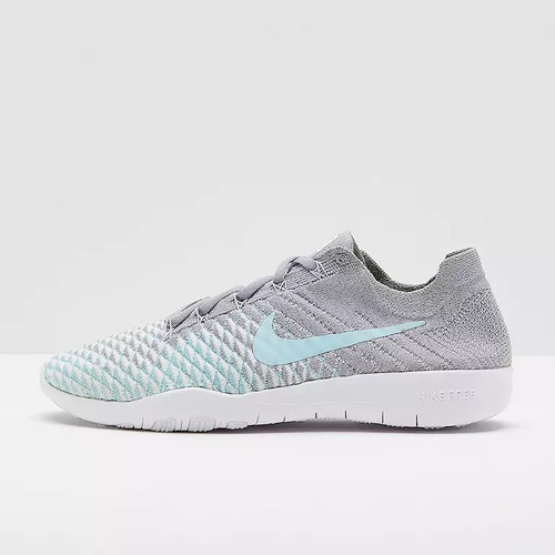 tênis nike free tr flyknit 2 feminino