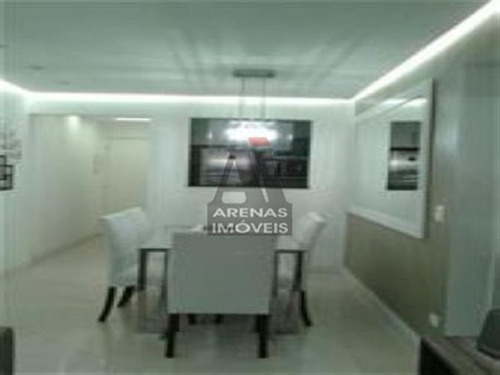 Imagem 6 de 10 de Apartamento - 195