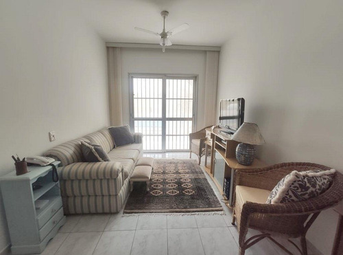 Imagem 1 de 11 de Apartamento Com 2 Dormitórios À Venda, 122 M²- Enseada - Guarujá/sp - Ap11631