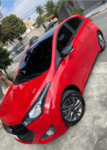Hyundai Hb20 2015 1.6 Spicy Flex Aut. 5p
