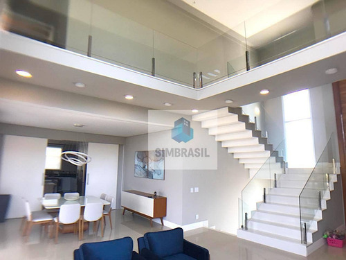 Imagem 4 de 30 de Casa De Condomínio Em Sousas - Campinas - Ca1031