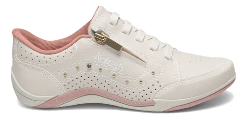 Tenis baixo on sale feminino mercado livre