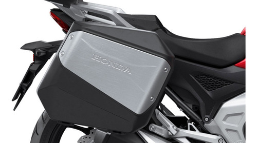 Nc 750x Dct - 2023 - 0 Km