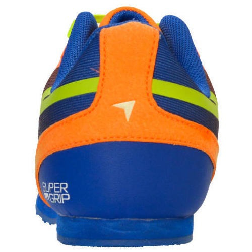 Imagen 4 de 5 de Zapatilla Atletismo Torpedo Brisk Az-nj