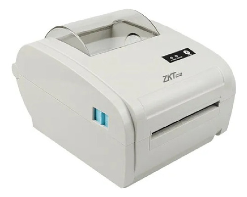 Zkp8006 - Impresora De Etiquetas Térmicas Hasta 110mm 