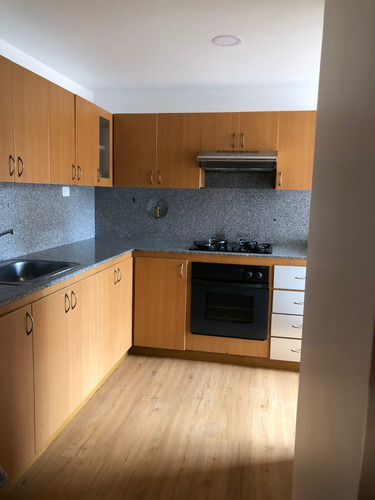 Imagen 6 de 11 de Apartamento En Venta Parque Residencial La Campiña El Tesoro