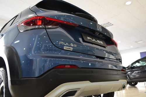 Fiat Pulse 1.0 Impetus T3 Cvt