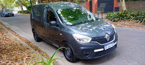 Renault Kangoo Ii Express 1.5 Dci Confort 5A