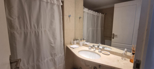 Departamento En La Mejor Zona De Palermo- Pileta- Seguridad 24 Hs- Gym Y Laundry- Apto Profesional