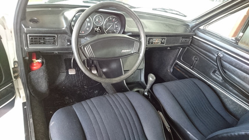 Imagem 15 de 15 de Passat Ls 1979 Unico Dono Com Manual E Nota Fiscal