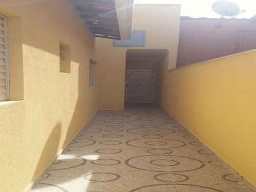 Imagem 4 de 19 de Casa À Venda, 3 Quartos, 1 Suíte, 3 Vagas, Jardim Santa Bárbara - Sorocaba/sp - 4822