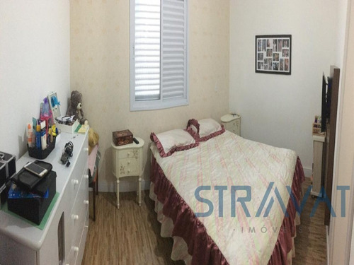 Imagem 9 de 25 de Apartamento - Ap00206 - 67816742