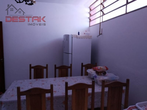 Imagem 4 de 12 de Ref.: 2781 - Casa Comercial Em Jundiaí Para Aluguel - L2781