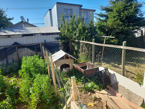 Hermosa Casa En Venta Ciudad De Frutillar