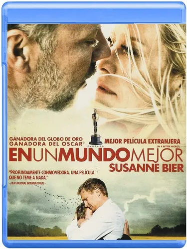 comprar En Un Mundo Mejor | Blu Ray Trine Dyrholm Película Nuevo