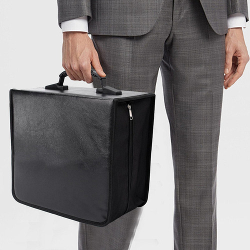De Bolsa For Cd Con Capacidad De 520, For Cd De