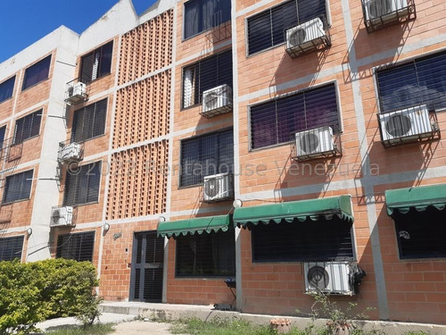 Imagen 1 de 11 de Apartamento En Venta En Conjunto Residencial Parque Coropo 22-23370 Irrr
