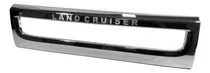 Comprar Platina Cromada Frontal Machito Serie 70 2010 2011 2012 2013