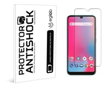 Comprar Protector Mica Pantalla Para Zte Blade V10 Vita