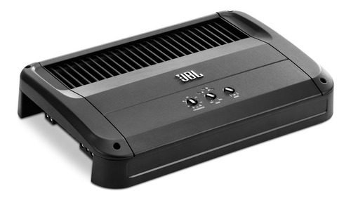 Jbl Gto-1001ez Amplificador Carro, 1 Canales