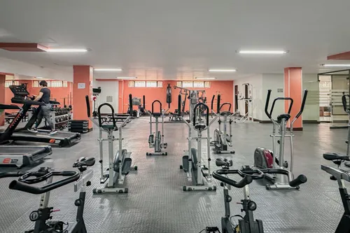 Apartamento En Arriendo/venta En Lagos De Córdoba. Cod A7387