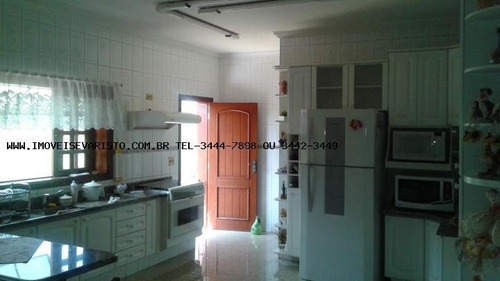 Imagem 6 de 15 de Casa Para Venda Em Limeira, Condomínio Colinas São João, 4 Dormitórios, 3 Suítes, 5 Banheiros - 1525_1-549753