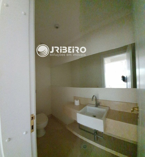 Imagem 10 de 30 de Casa Em Condomínio Para Venda 3 Suítes, 4 Vagas, Espaço Gourmet, Em Jardim França São Paulo-sp - 901159
