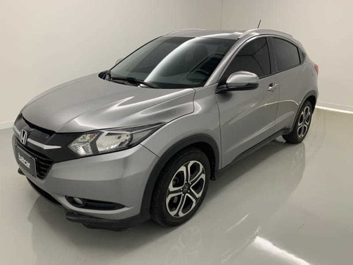 Imagem 3 de 15 de Hr-v Ex 1.8 Aut