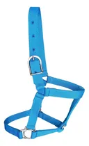 Comprar Cabresto Cavalos De Nylon Equinos Quarto De Milha Reforçado