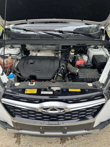 Chery Tiggo 5x 1.5 2020 Flex 150cvs Aut. 40mikm -em Peças
