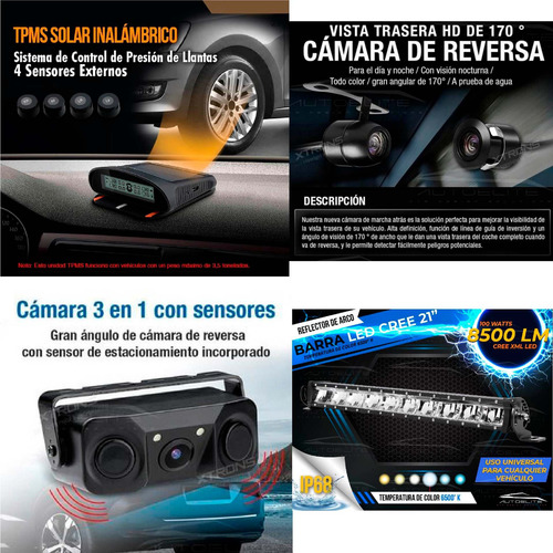 Gps Localizador Satelital Auto Moto Tk303g Control + Chip