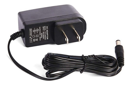 Adaptador Planet Waves Pw-ct-9v Pedales Efectos Stomp Box /