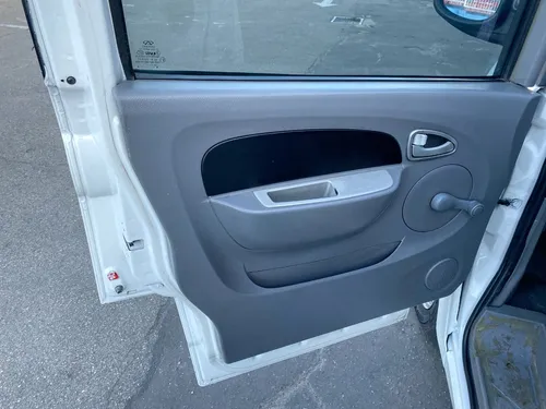 Chery YOYA 1.3 VAN PASS MT