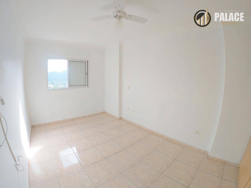 Imagem 29 de 30 de Apartamento Com 3 Dormitórios À Venda, 135 M² Por R$ 750.000,00 - Canto Do Forte - Praia Grande/sp - Ap2112
