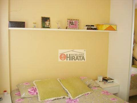 Apartamento Com 3 Dormitórios À Venda, 123 M² Por R$ 400.000 - São Bernardo - Campinas/sp - Ap0003