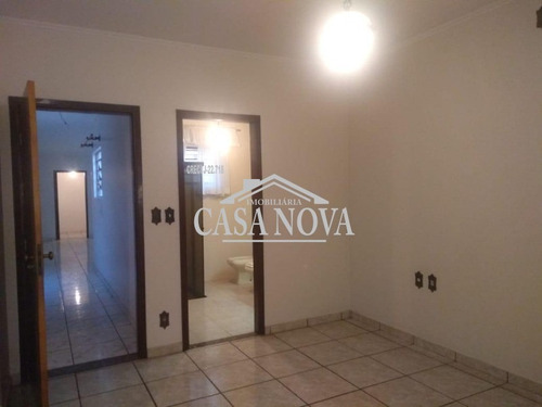 Imagem 26 de 27 de Casa - Ca01907 - 69299111