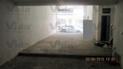 Imagem 11 de 14 de Salão Comercial Para Locação Em Jardim Veloso - Osasco - 27766