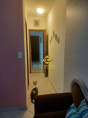 Imagem 18 de 30 de Casa À Venda, 136 M² Por R$ 520.000,00 - Ouro Verde - Rio Das Ostras/rj - Ca2099