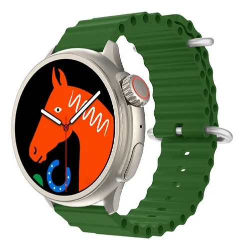 Smartwatch Amazfit Redondo MercadoLivre