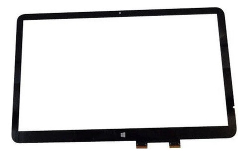 Touch Para Laptop Hp Envy X360 15-u Digitalizador