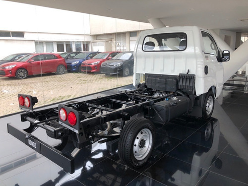 Kia K2500 Bongo 2020 0km