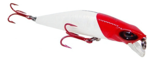 Cebo artificial para deportes marinos, Raptor 70, 7 cm, color 14