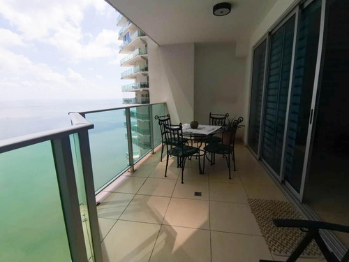 Imagen 2 de 22 de Se Vende Apartamento En Punta Pacifica.